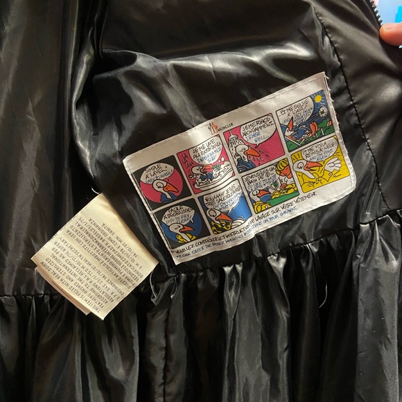 Moncler Puffer Jacket - Picture 3 of 4